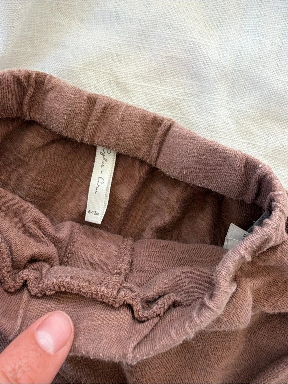 Rylee + Cru pants bundle